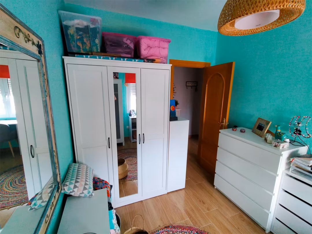 Piso en  Calle Pradilla 27 - Foto 7