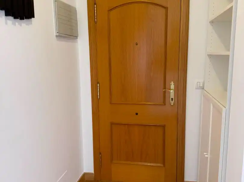 Piso en  Rúa Tomás A. Alonso 158 - Foto 28