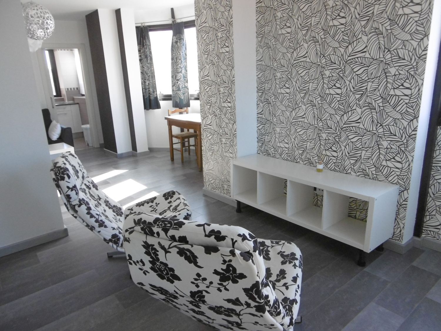 Estudio en Calle de Servator, Canillas - Foto 3