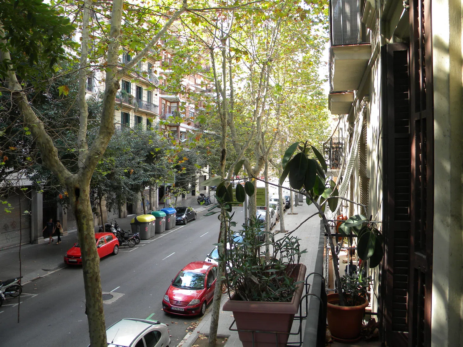 Piso en calle Lepant, 178 - Foto 10