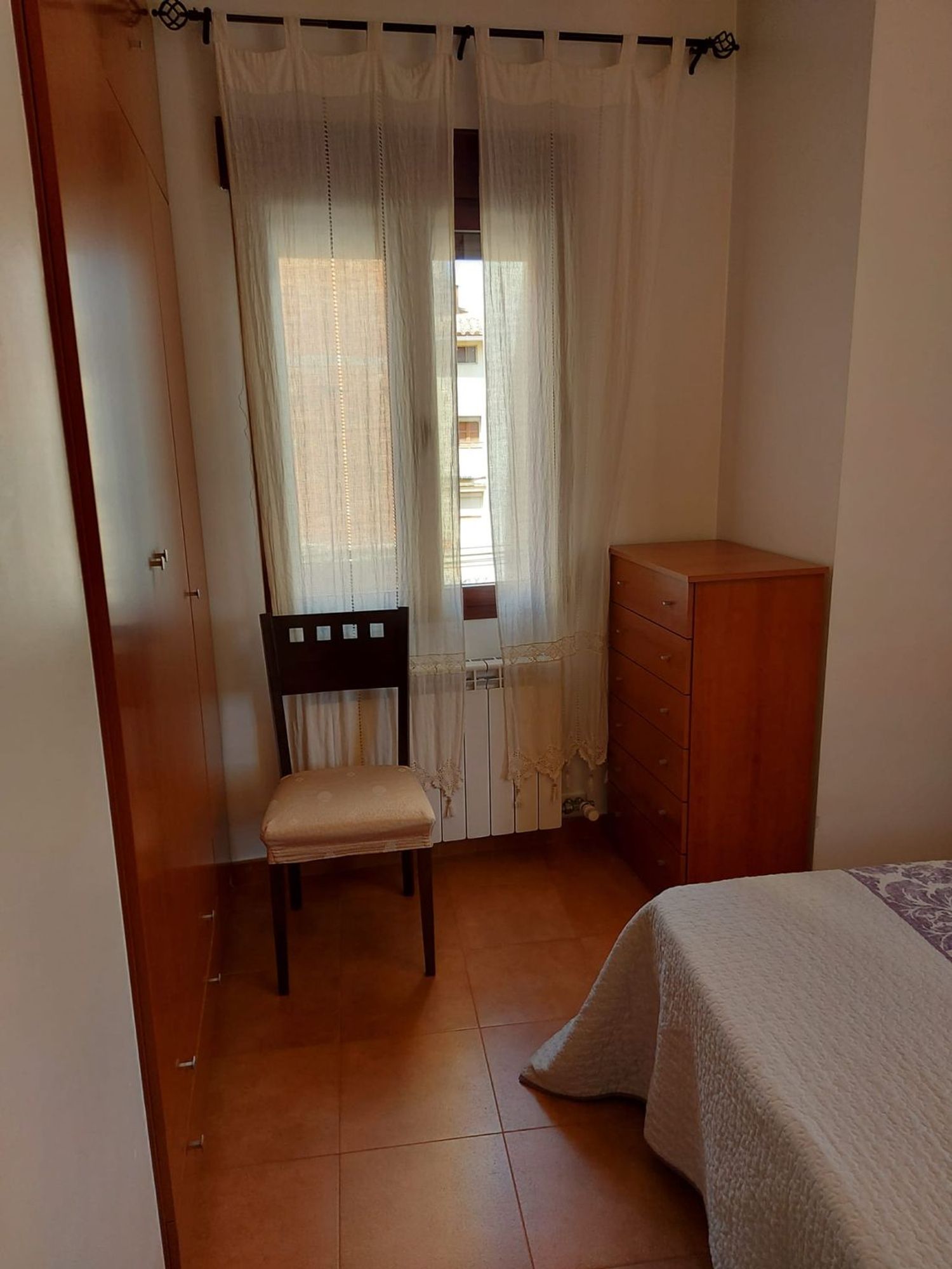 Piso en Ronda Dámaso Torán, 44, Carrel - San Julián - Arrabal, Carrel - San Julián - Arrabal - Foto 5