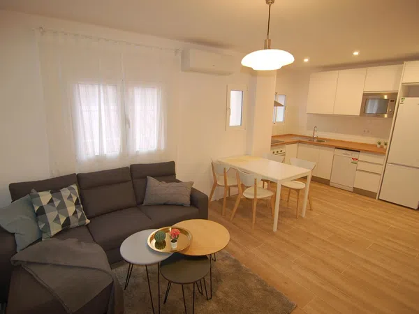 Piso en calle de Alejandro Morán, 8