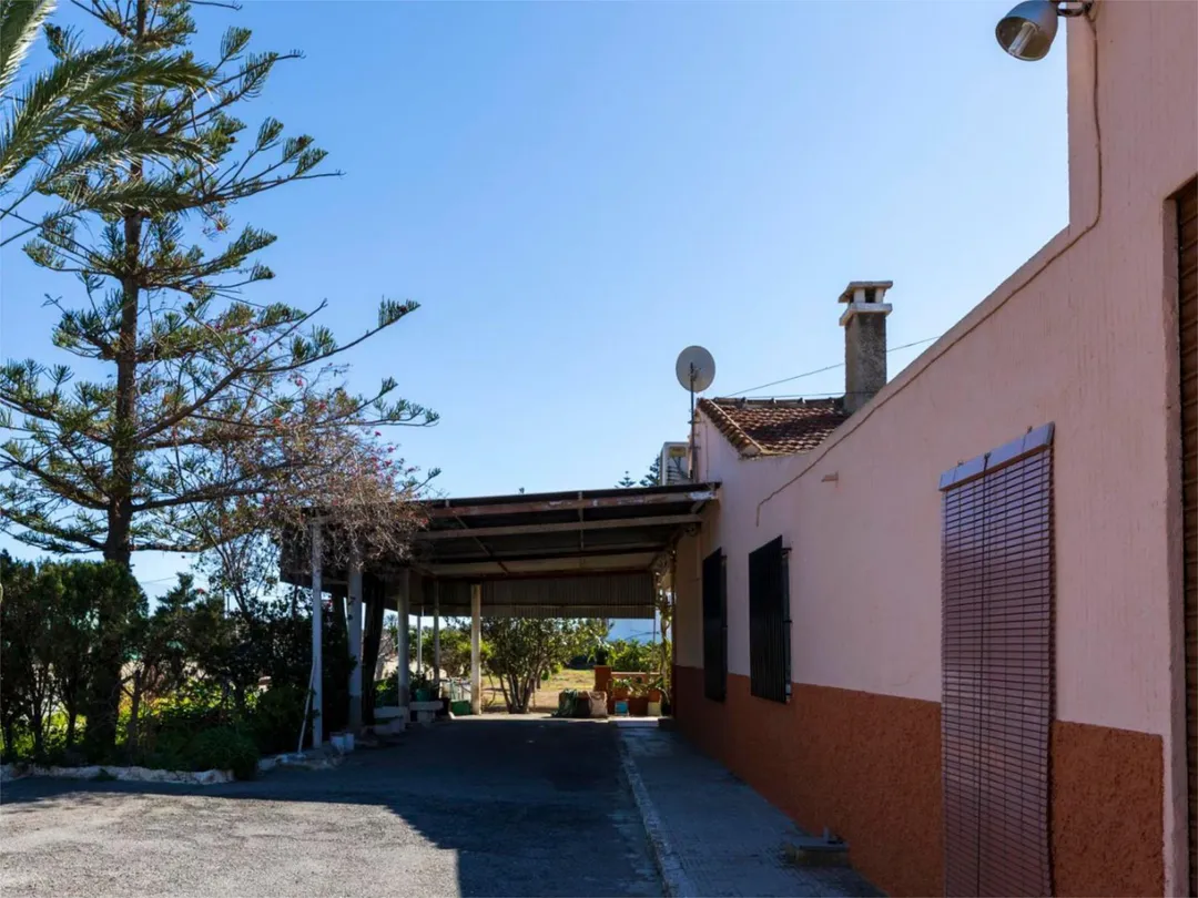 Finca rústica en  CV-865 45 - Foto 8