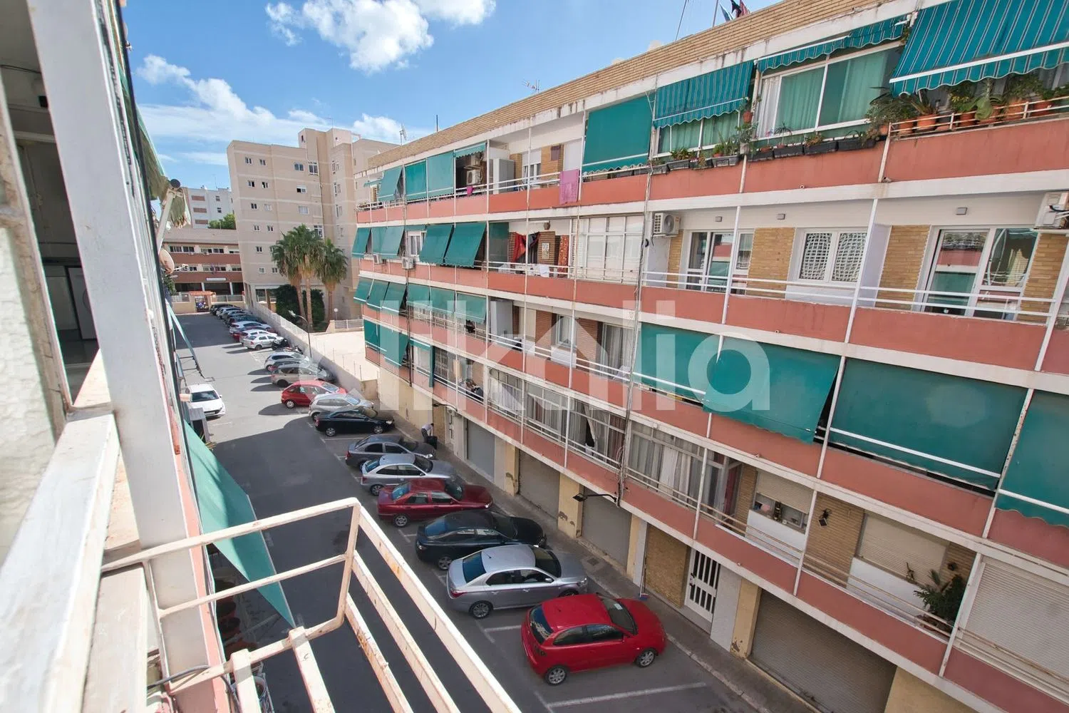 Piso en calle Facheca - Foto 25