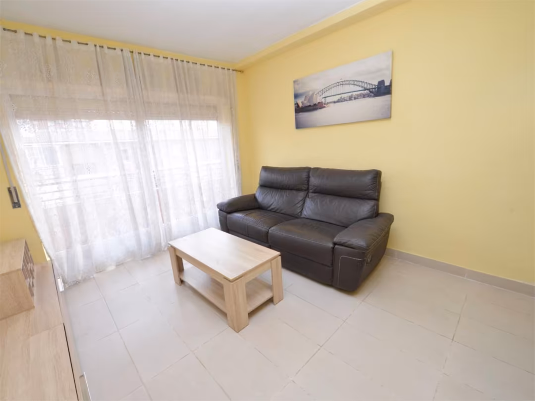 Piso en  Calle de Valle Inclán 101