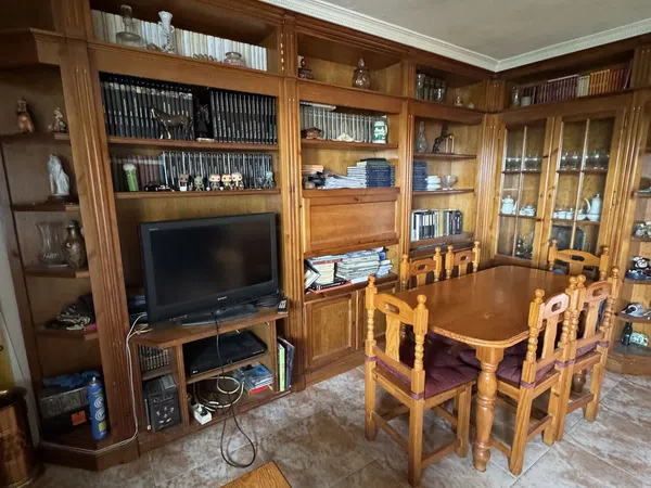 Chalet adosado en Navacerrada - Foto 12