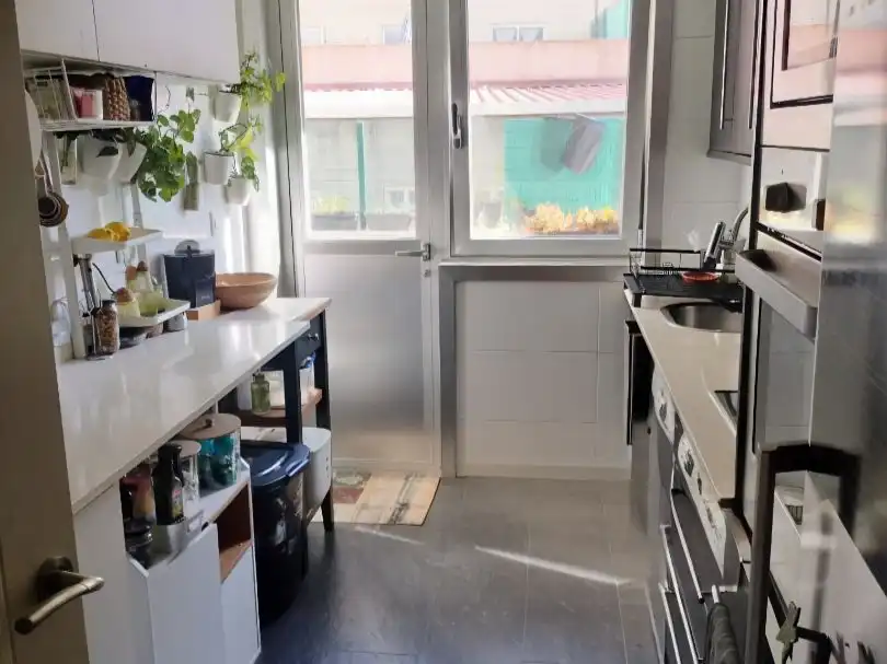 Piso en  Rúa Revolta 18 - Foto 4