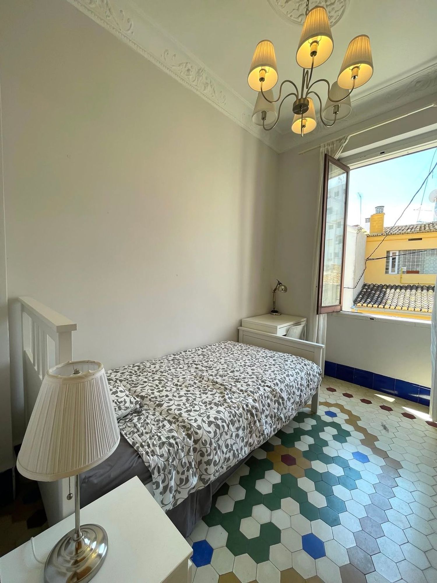 Piso en Calle de la Corona, El Carme - Foto 12