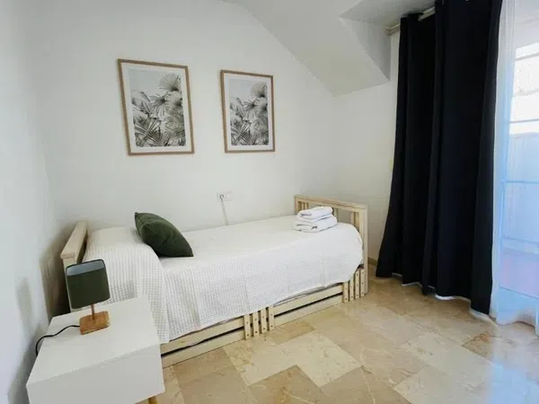 Ático en Calle Palangreros, 9, Zona Puerto Deportivo, Zona Puerto Deportivo - Foto 8