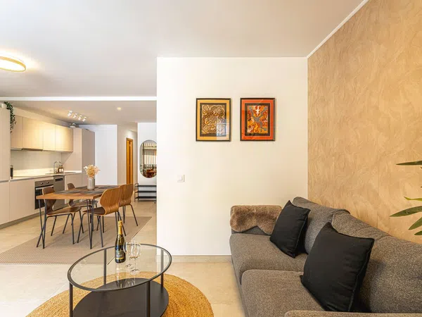 Piso en Calle Mar de Fondo, 49, Playa San Juan, Playa San Juan - Foto 20