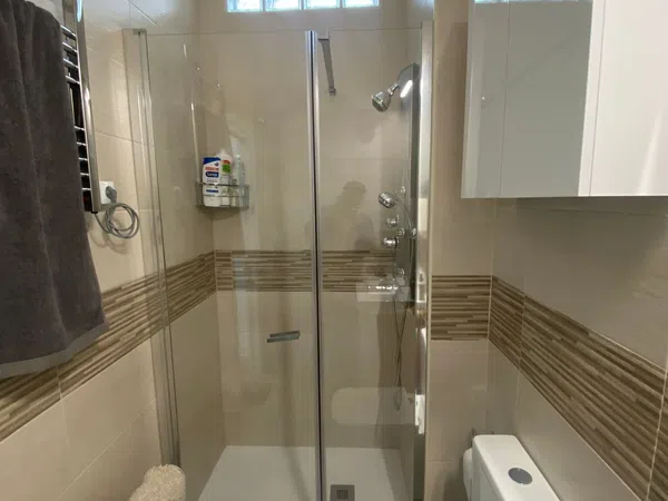 Estudio en calle San Vicente, 3 - Foto 7