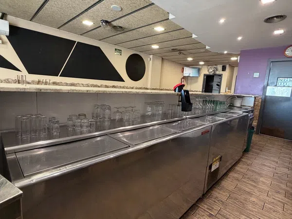 Local en Avenida d'Ègara, 85, Casablanques - Foto 15
