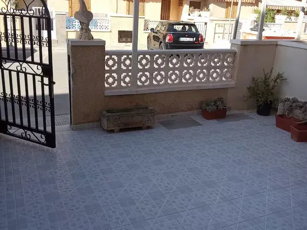 Chalet adosado en Calle Mensajero, 8 - Foto 5