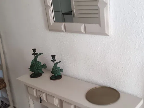 Estudio en Calle Gabriel y Galán, 28, Campoamor - Foto 3