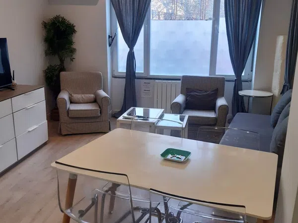 Piso en calle del Marqués de Leis, 17