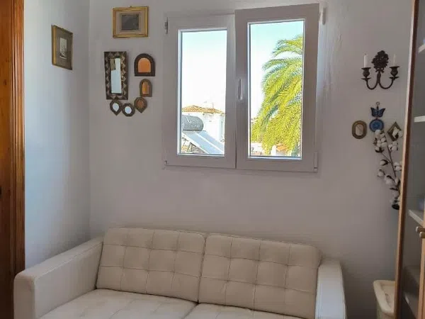 Casa independiente en camino de Troya, 25 - Foto 4