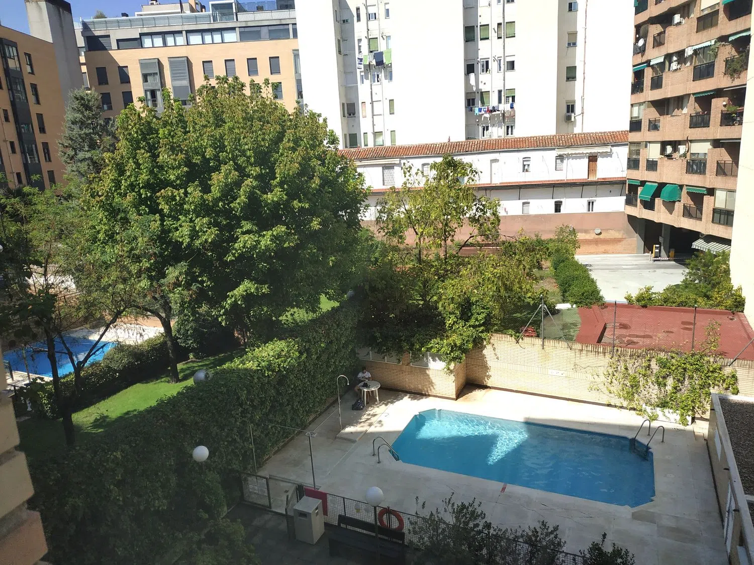 Piso en calle de Alonso Cano, 53 - Foto 2