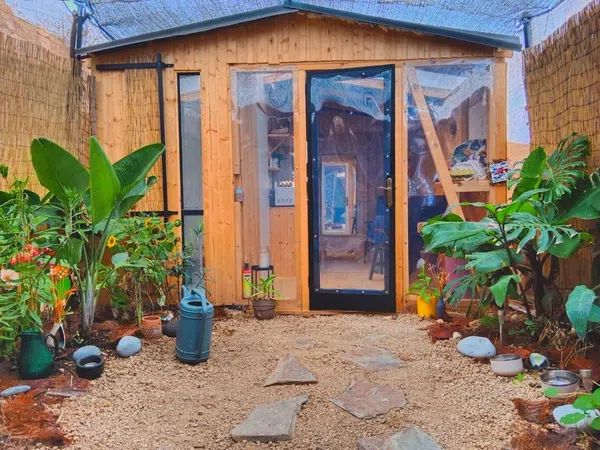 Casa terrera en Calle Lomo de la Medida, 1, El Escobonal - Pájara, El Escobonal - Pájara - Foto 10