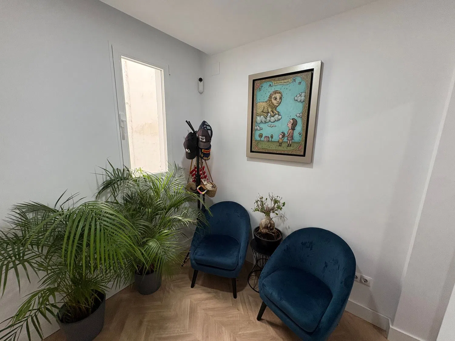 Piso en calle de Jorge Juan, 92 - Foto 16