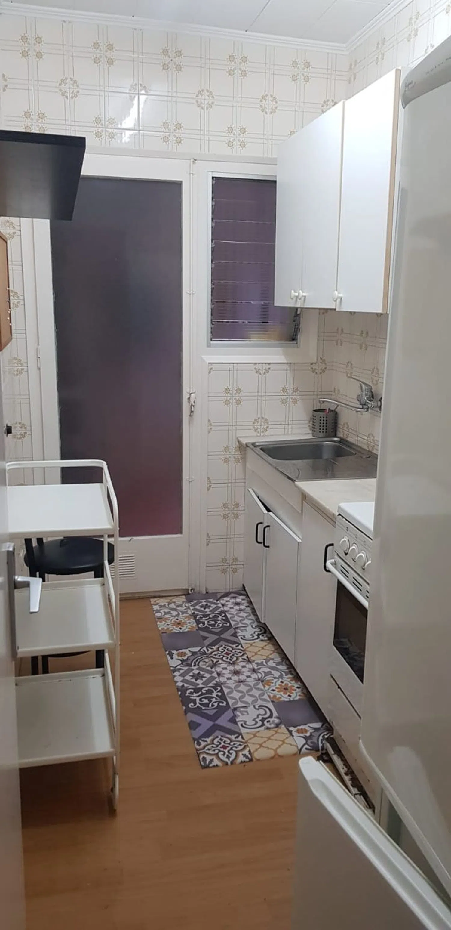 Piso en calle de la Indústria, 250 - Foto 6