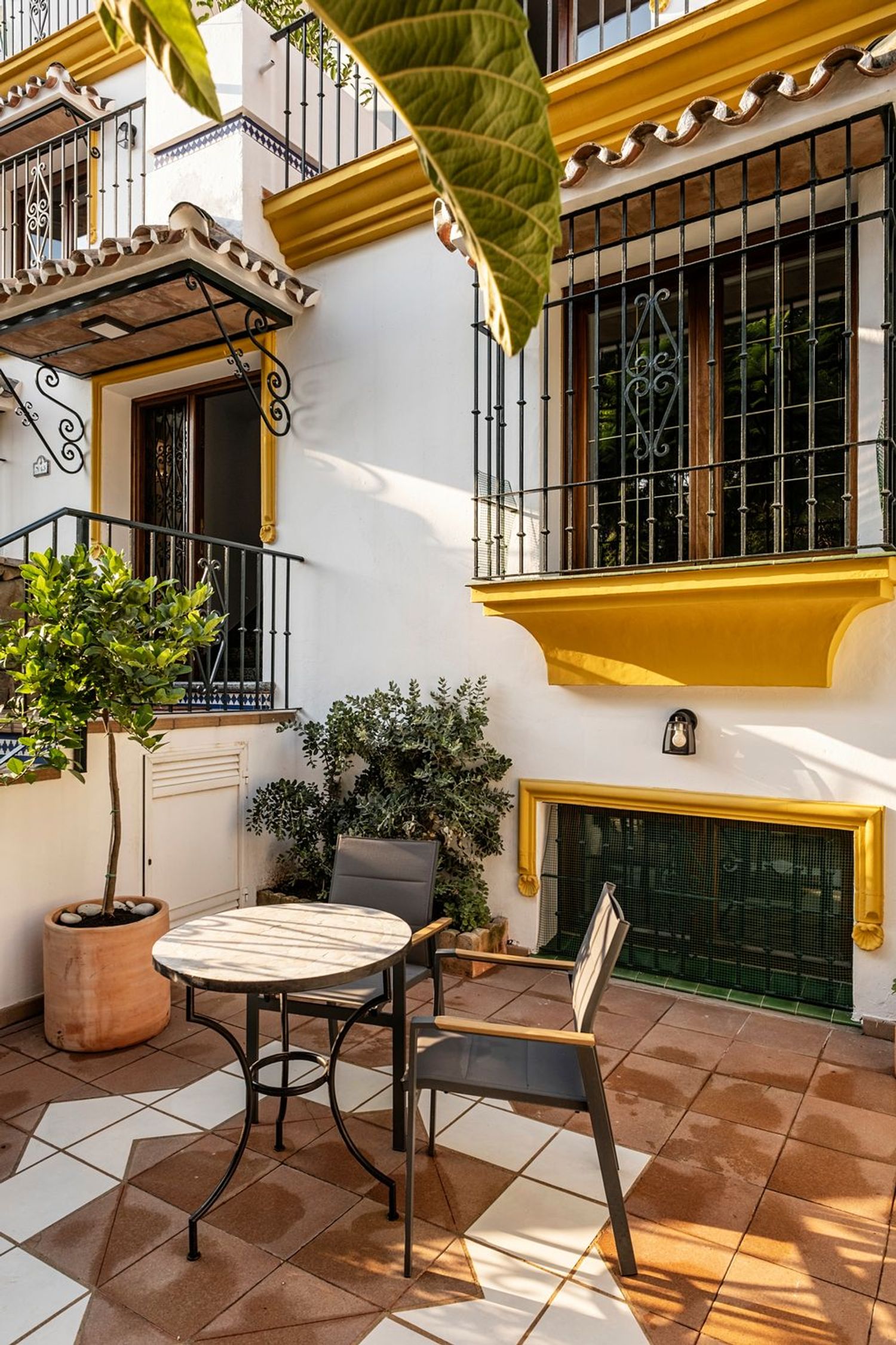 Chalet pareado en Calle Emilia Pardo Bazán, 15, Huerta Nueva - Foto 32