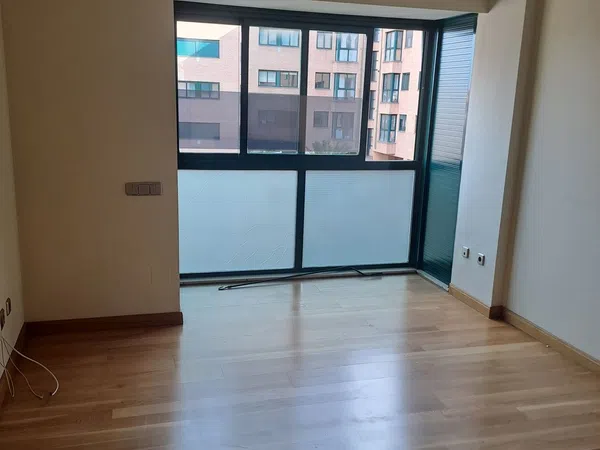 Piso en avenida de los Arces, 12
