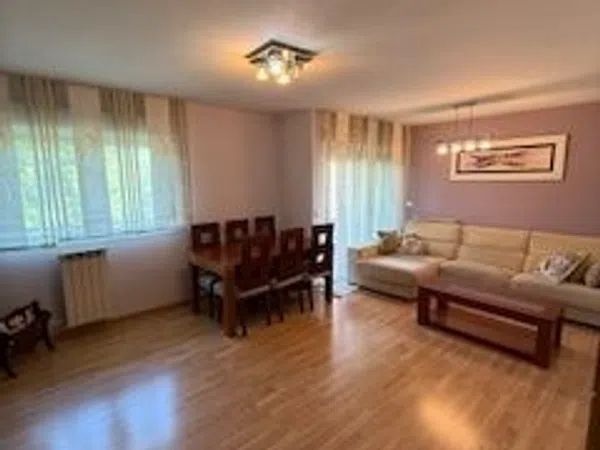 Piso en calle de Somport, 20 - Foto 3