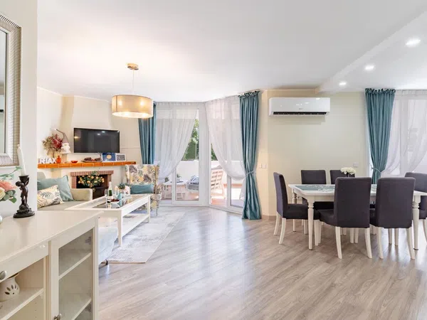 Piso en Avenida de España, 20, Sitio de Calahonda, Sitio de Calahonda - Foto 1