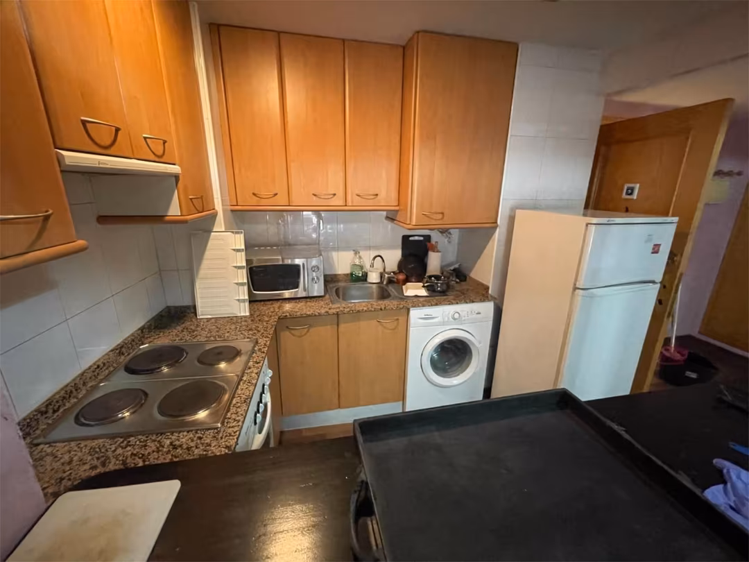 Piso en  Calle Literato Andrés de Claramonte 4 - Foto 4