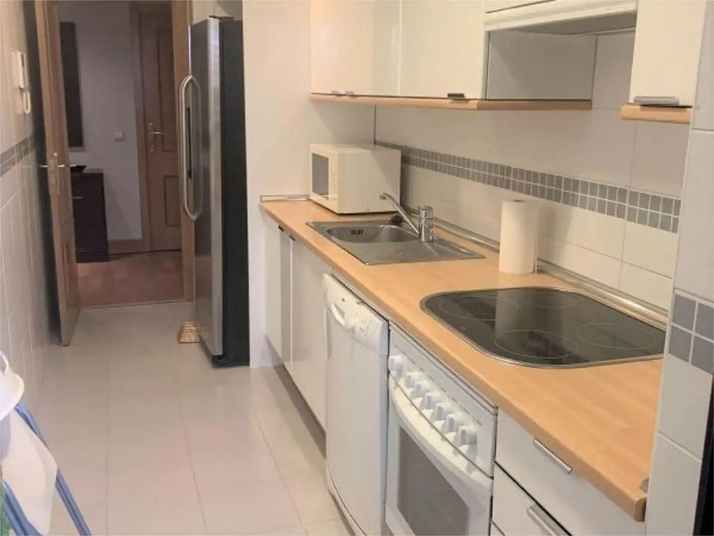 Apartamento en  Avenida León 6 - Foto 7