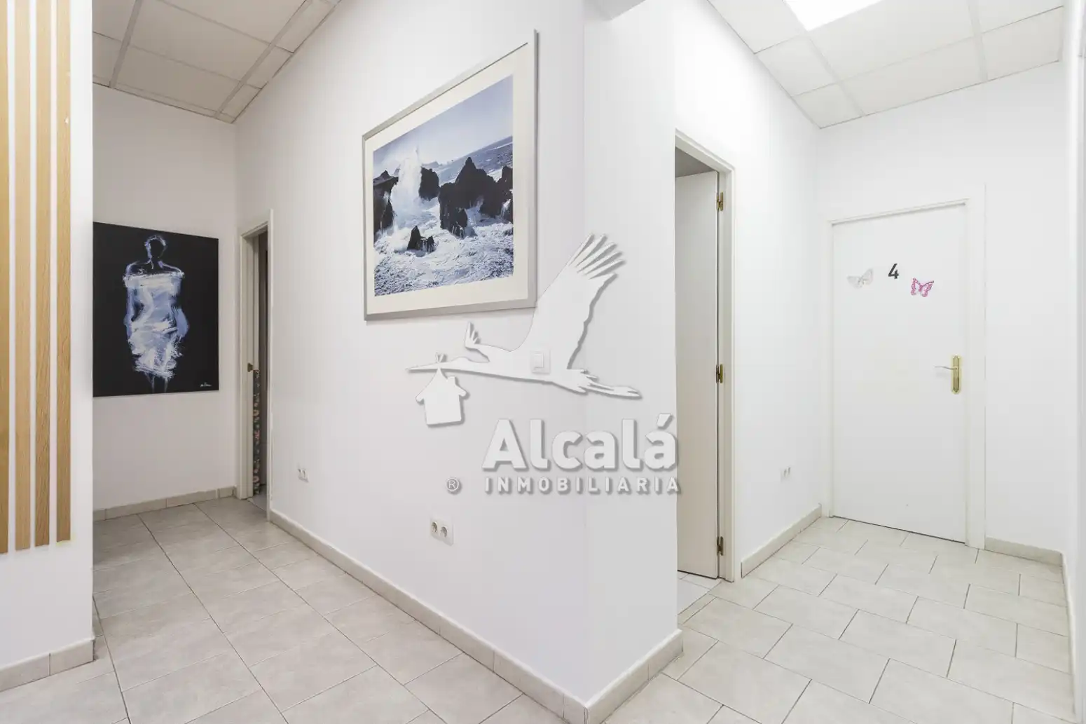 Local comercial en Alcalá de Henares - Foto 45