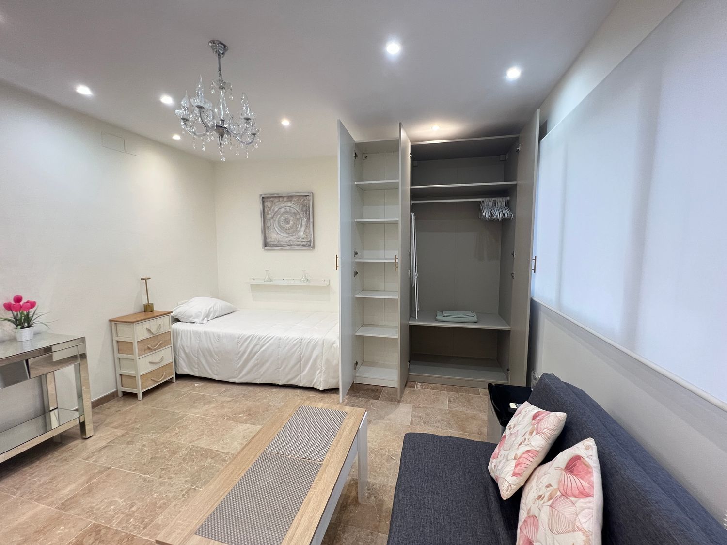 Estudio en Calle jaime segarra, 51, Carolinas Altas - Foto 8