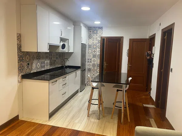 Piso en Calle Barrenkalea, 18 - Foto 1