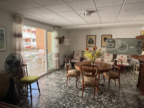 Piso en venta en Sant Antoni - Foto 5