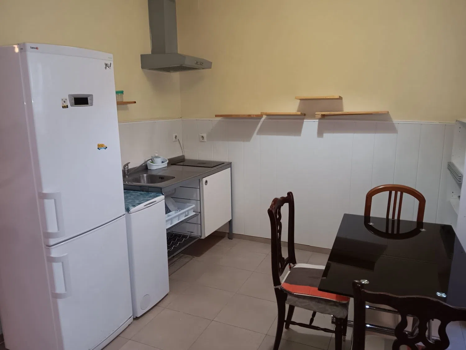 Piso en Barriada San Pagés, 2 - Foto 4