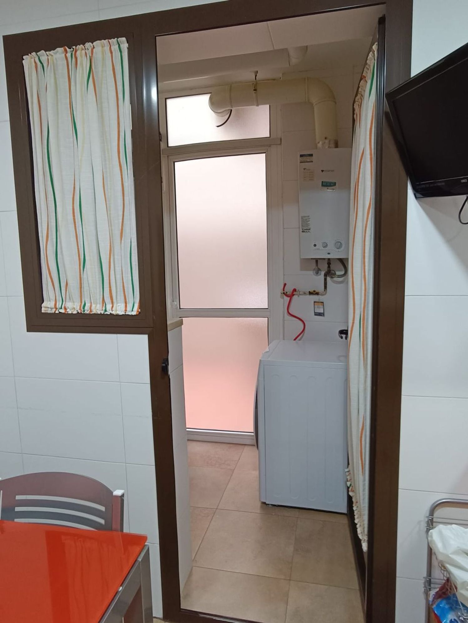 Piso en Calle Diego Fernández Mendoza, El Consul - El Romeral - Foto 10