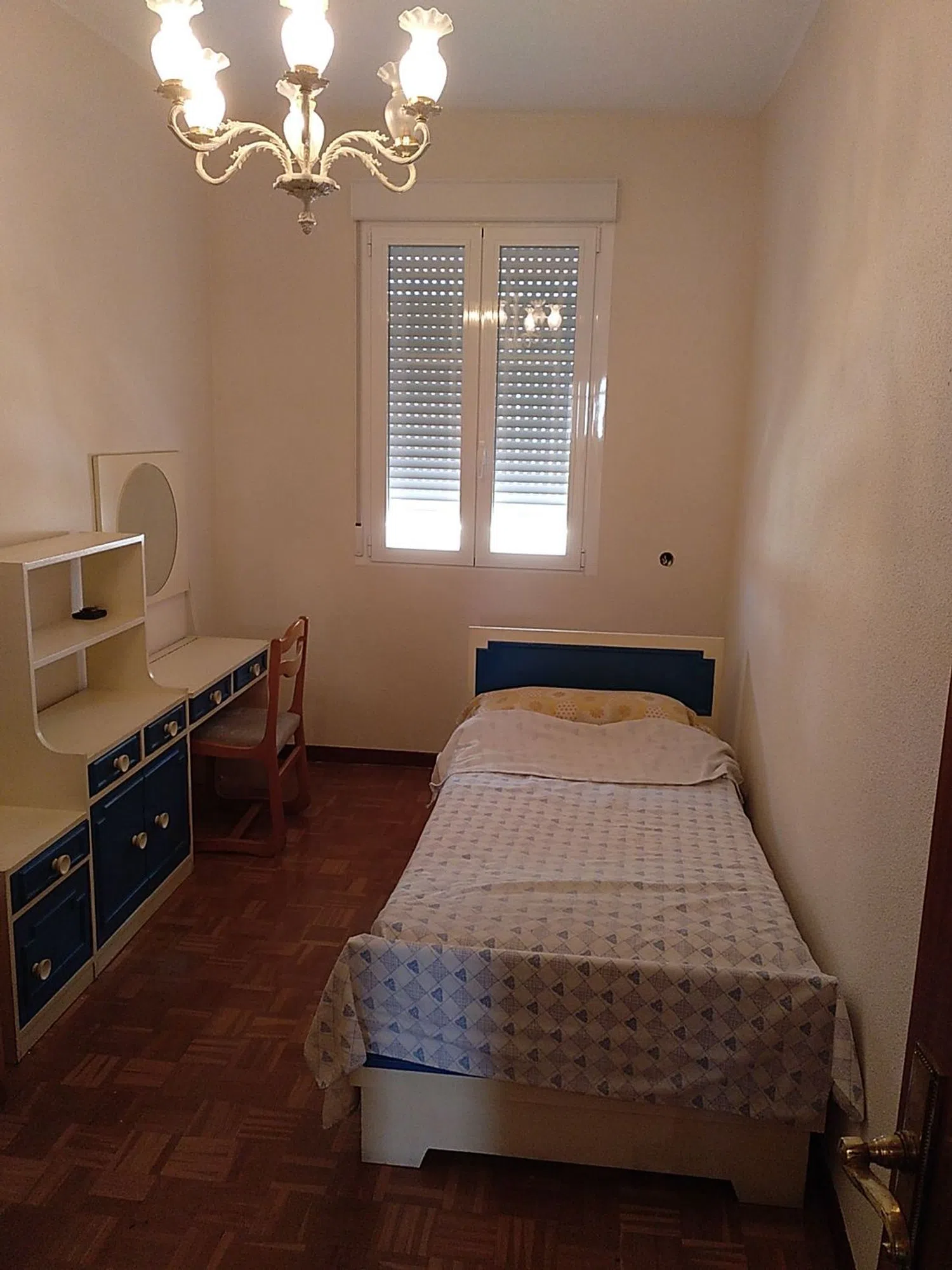 Piso en calle de los Mártires de la Ventilla, 40 - Foto 10