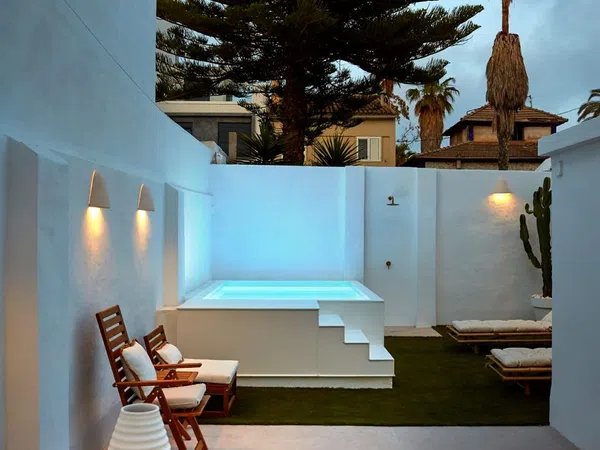 Casa o chalet independiente en Playa de la Malvarrosa, Playa de la Malvarrosa - Foto 23