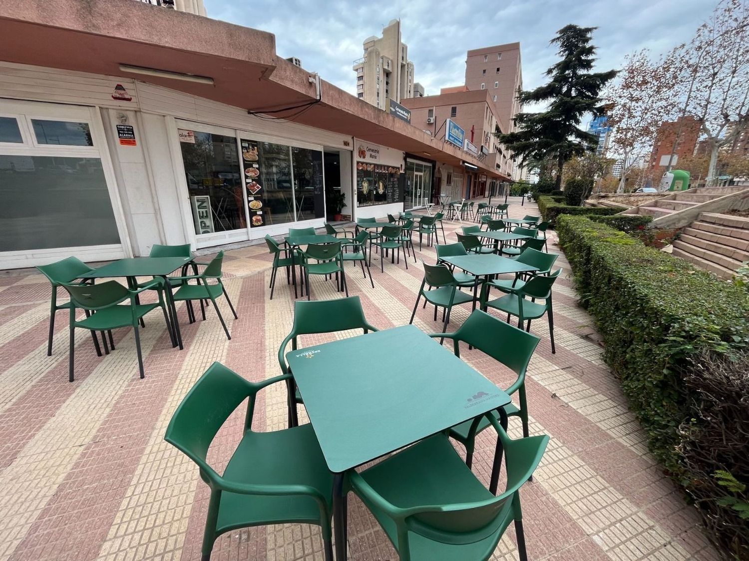 Local en Avenida de Europa, 48, Pueblo Levante, Pueblo Levante - Foto 10
