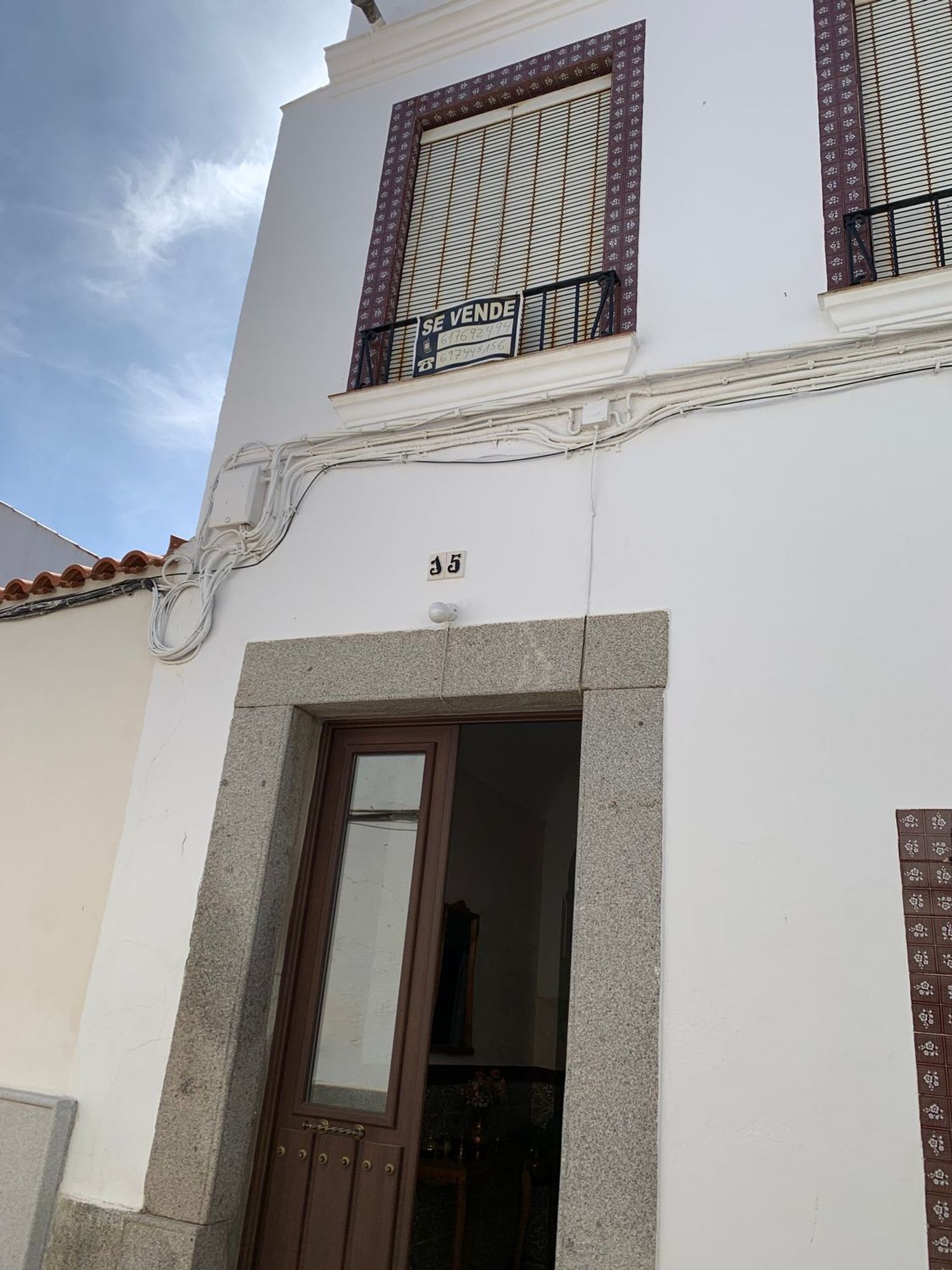 Casa o chalet independiente en Calle Caños Verdes, 15 - Foto 14