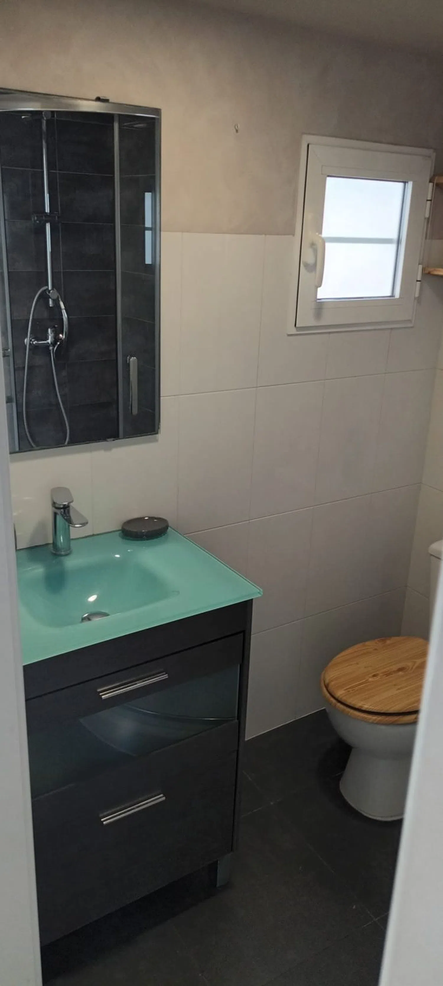 Estudio en calle de Gandia, 10 - Foto 4