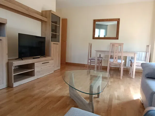 Piso en calle George Borrow, 21
