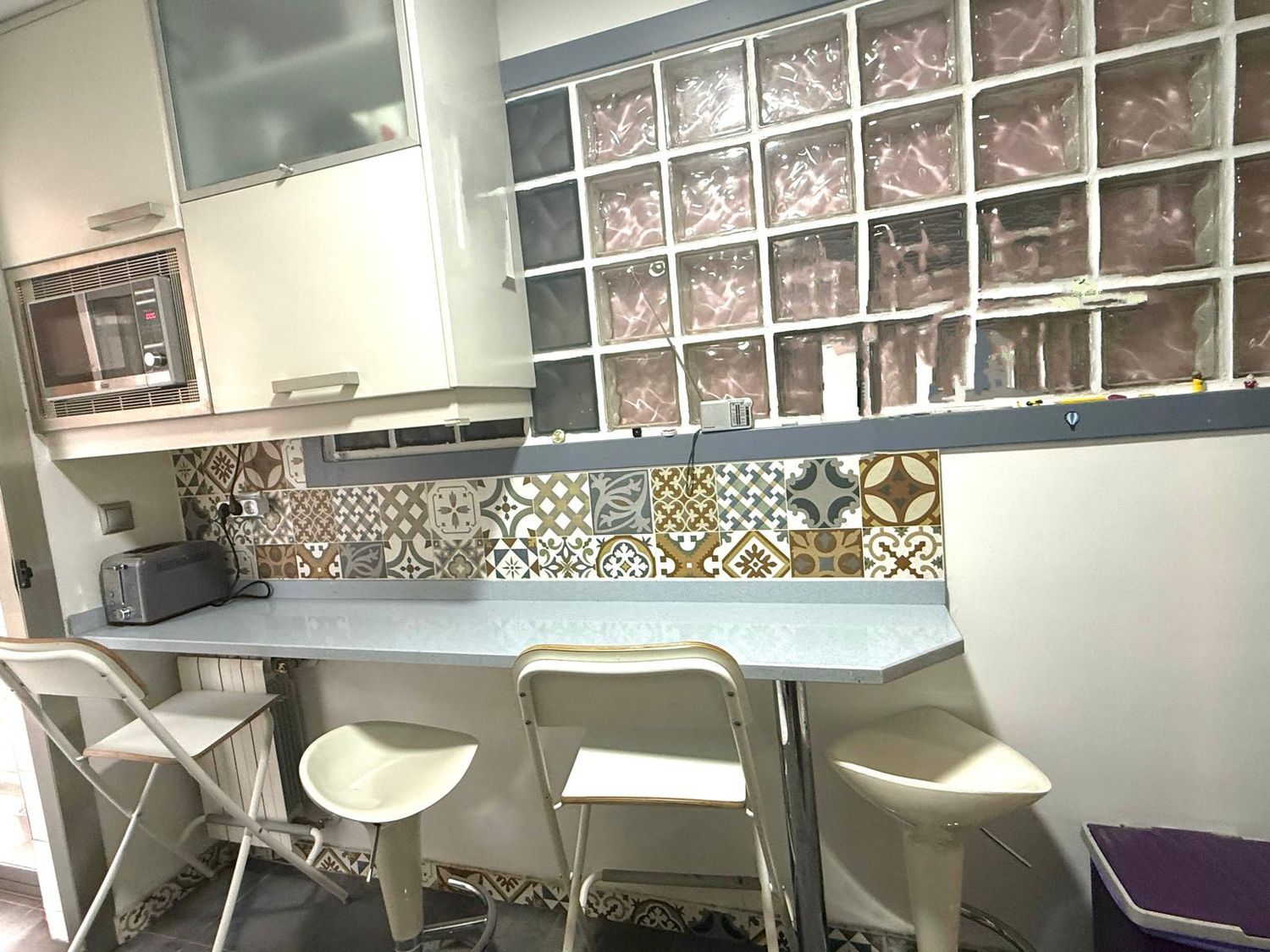 Piso en Urb. valderribas Barrio Valdebernardo - Valderrivas - Foto 18