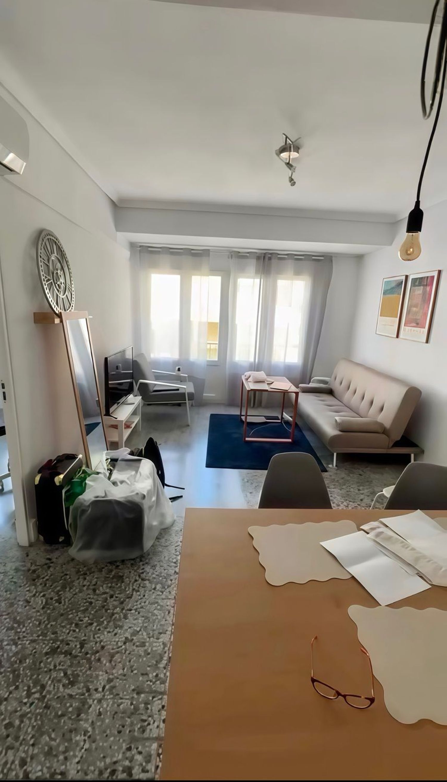 Piso en calle de Juan de Herrera, 24 - Foto 7