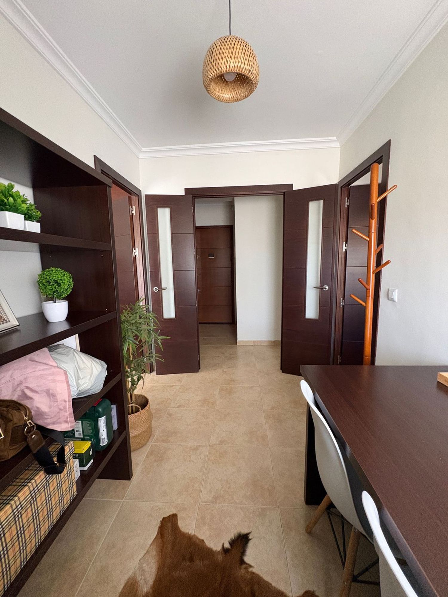 Piso en calle guadalbullon, 19 - Foto 5