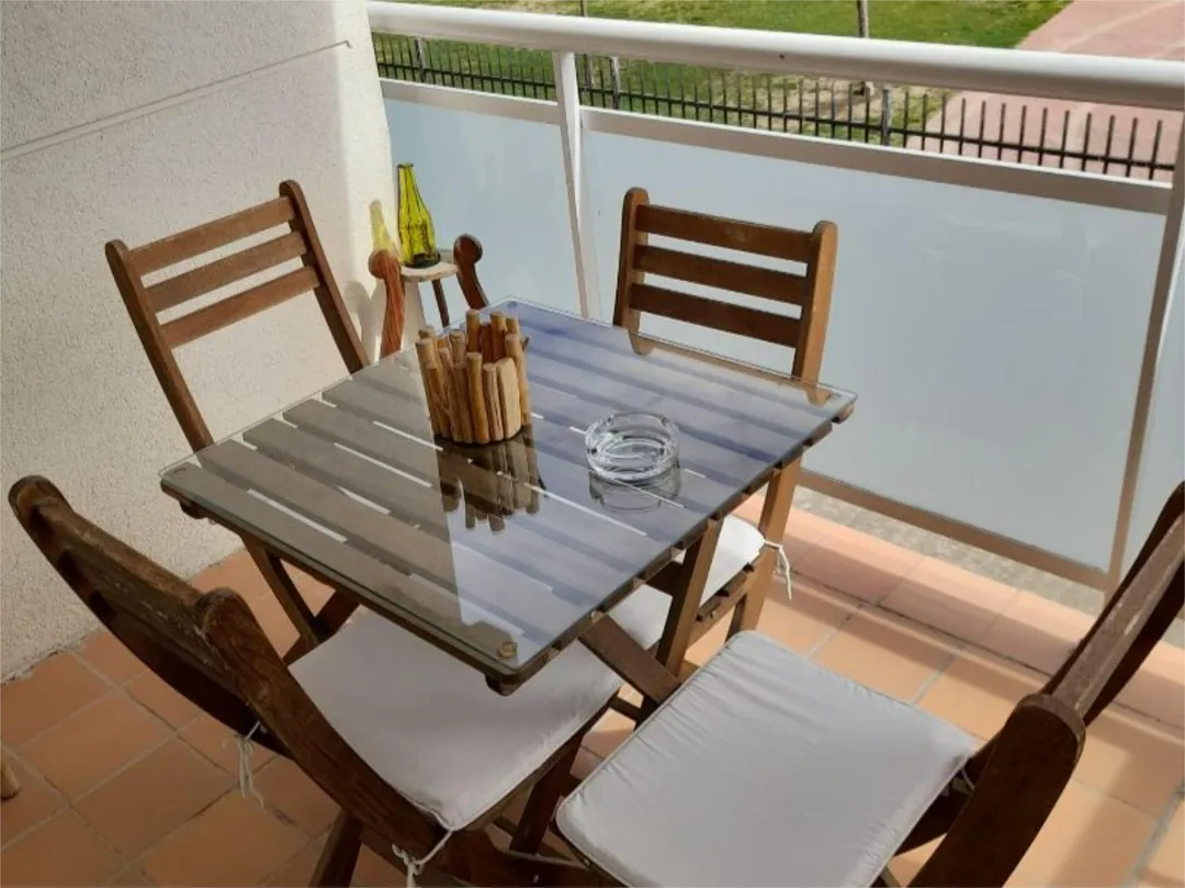 Piso en  Calle Lago Blanco 2