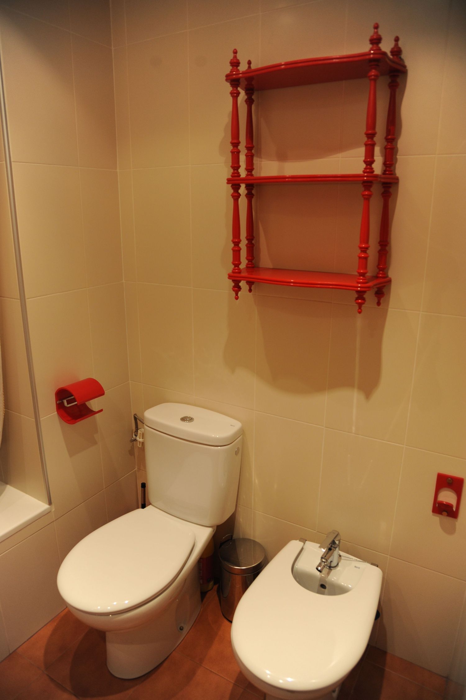 Estudio en calle Clara del Rey, 20 - Foto 10