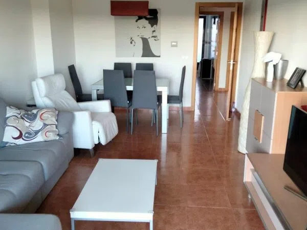 Piso en Calle Cañas y Barro, 7 - Foto 3