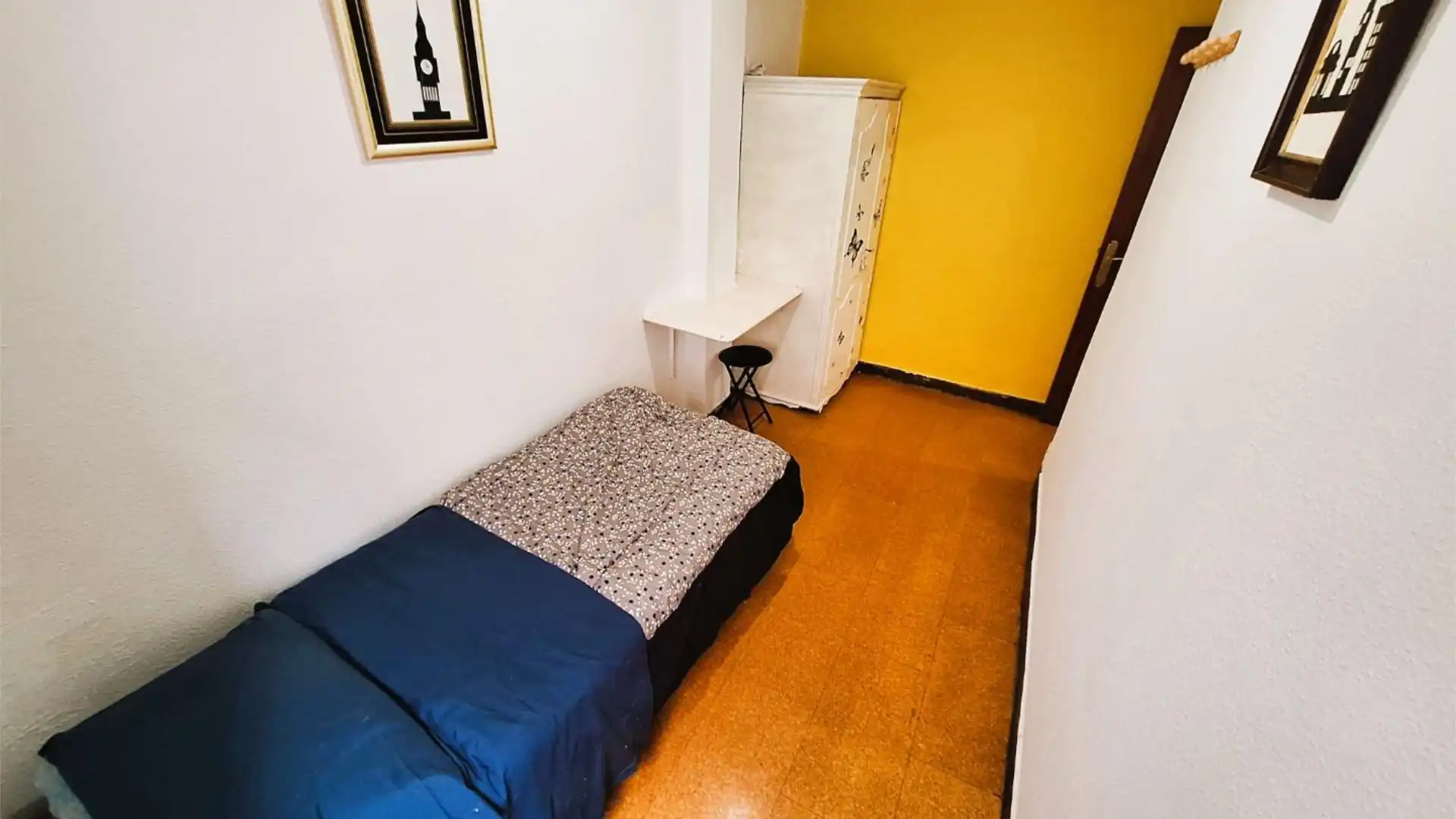 Piso en  Calle Monasterio de Cines 2 - Foto 27