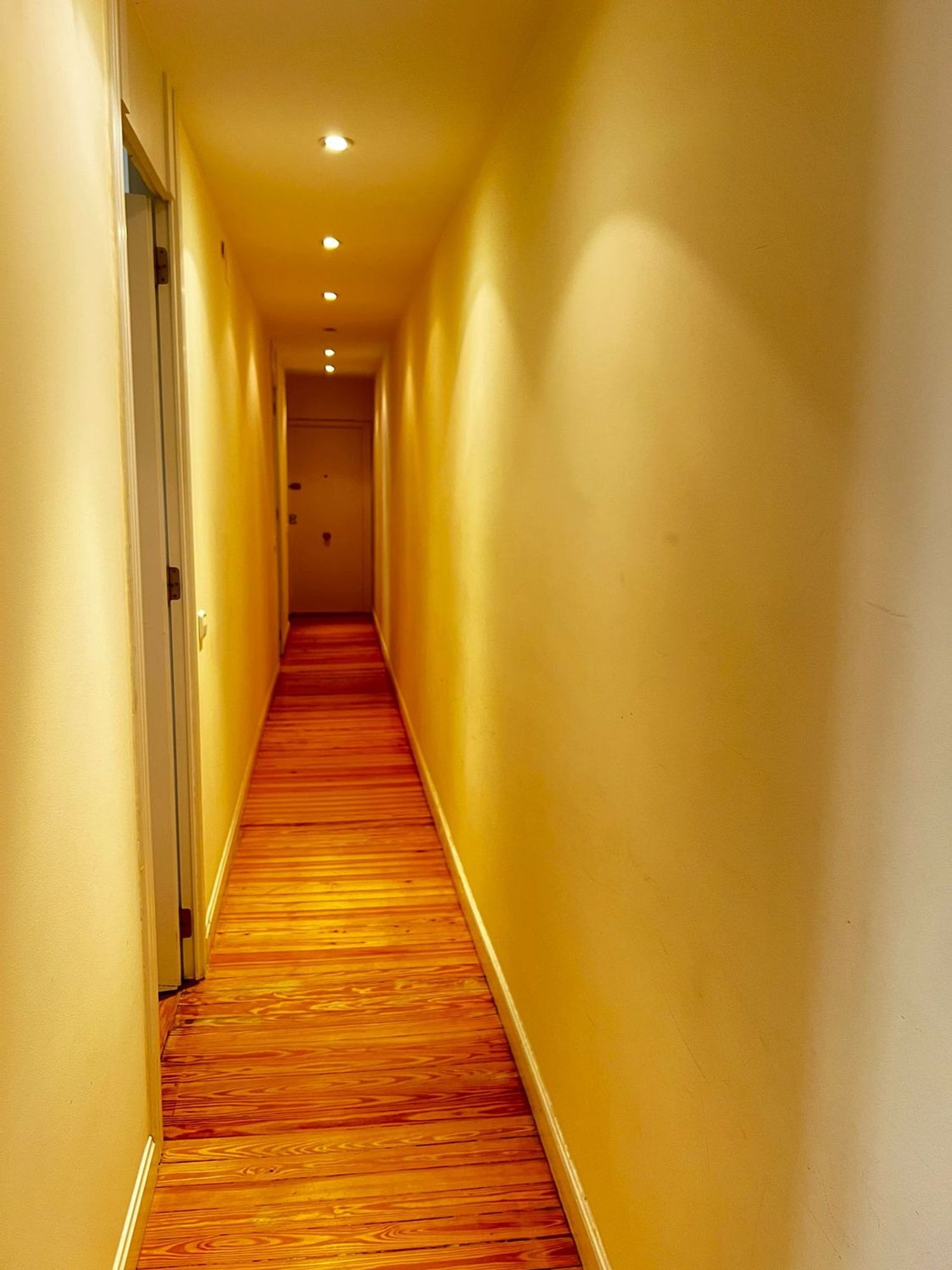 Piso en calle de Manuel Silvela, 5 - Foto 21